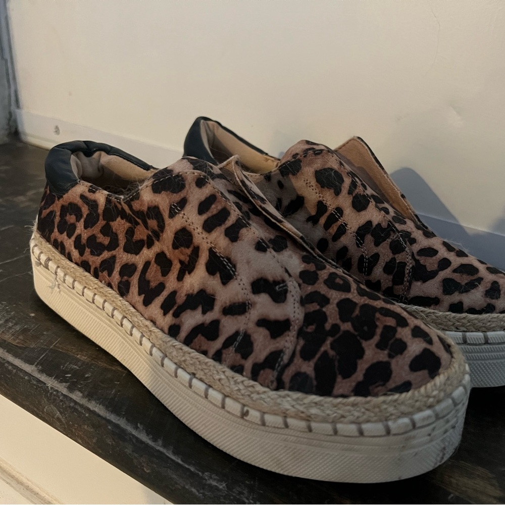 shoes size 7